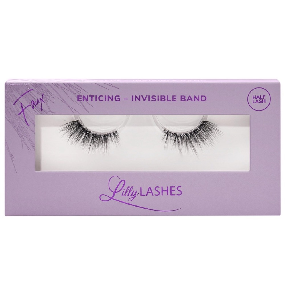 Lilly Lashes in “Enticing”